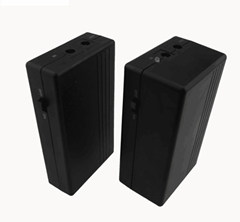 5V 9V 12V 1~2A mini ups